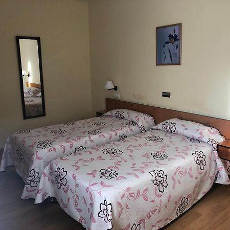 Hotel Ruta El Nuevo Molino Pancorbo Exteriér fotografie