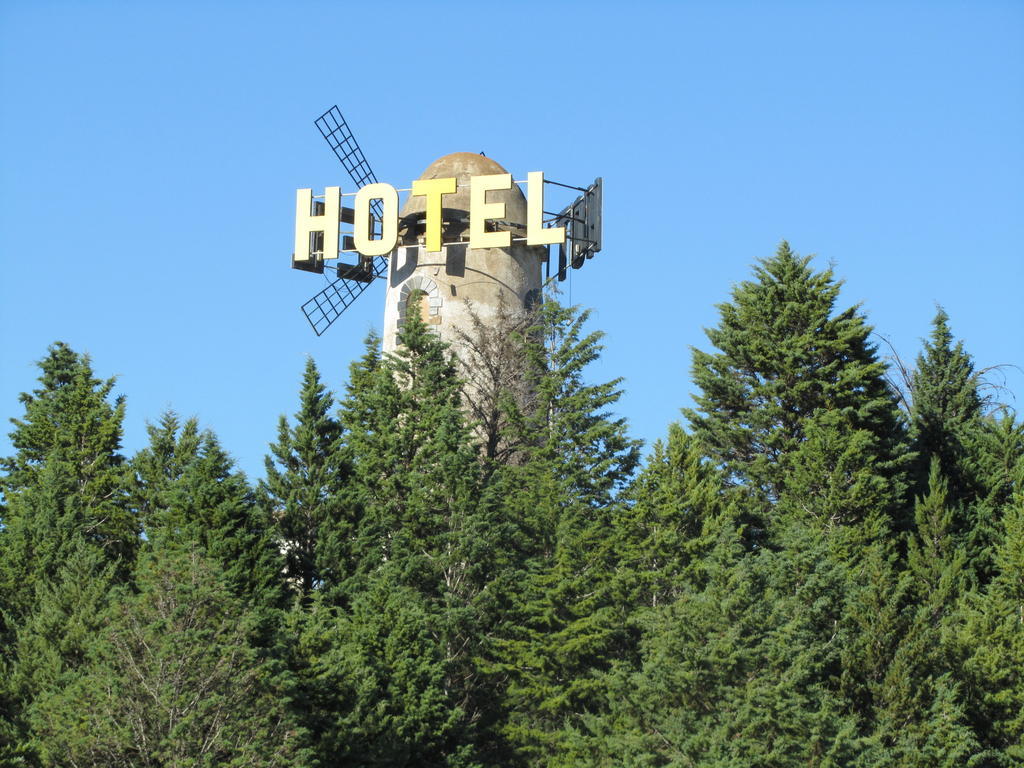Hotel Ruta El Nuevo Molino Pancorbo Exteriér fotografie