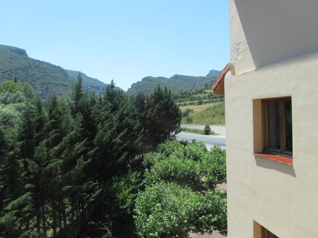 Hotel Ruta El Nuevo Molino Pancorbo Exteriér fotografie