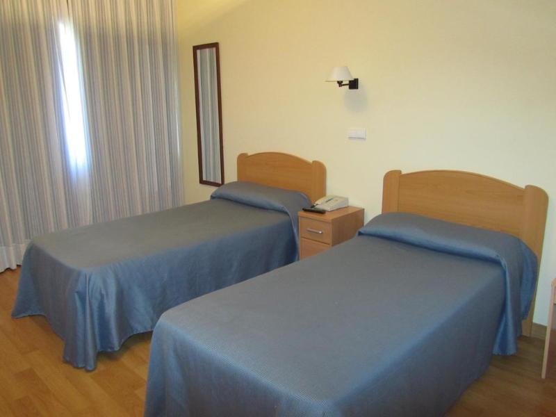 Hotel Ruta El Nuevo Molino Pancorbo Exteriér fotografie