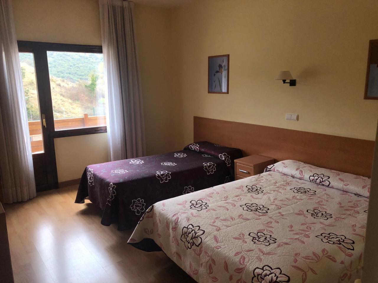 Hotel Ruta El Nuevo Molino Pancorbo Exteriér fotografie